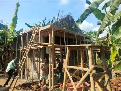Foto Rumah 50% WINARYO